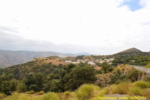 24 SIERRA NEVADA DE UGIJAR A TREVELEZ (101)